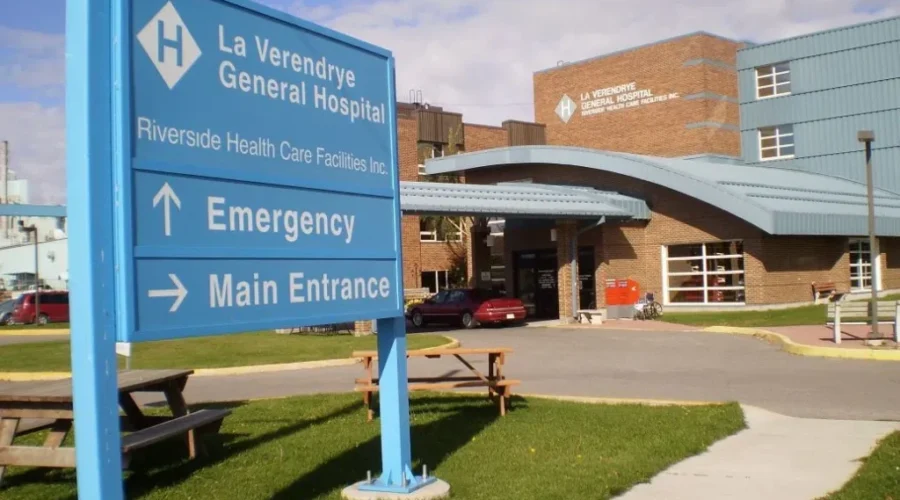 Tell Me Something Good: Hospital Auxiliary to make major pledge to Riverside DI campaign