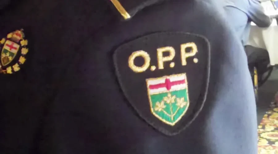 Tell Me Something Good: OPP gave out free coffee in Fort Frances