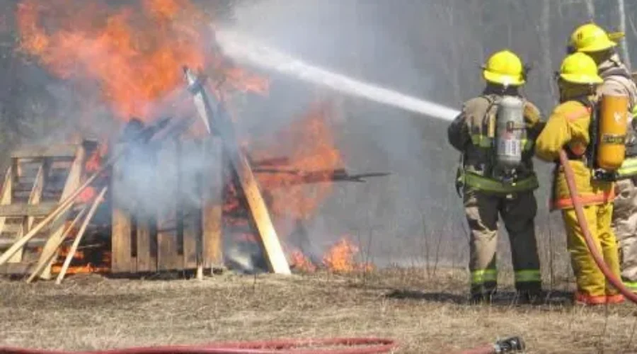 Fire Department Eyes Cost-Recovery Option