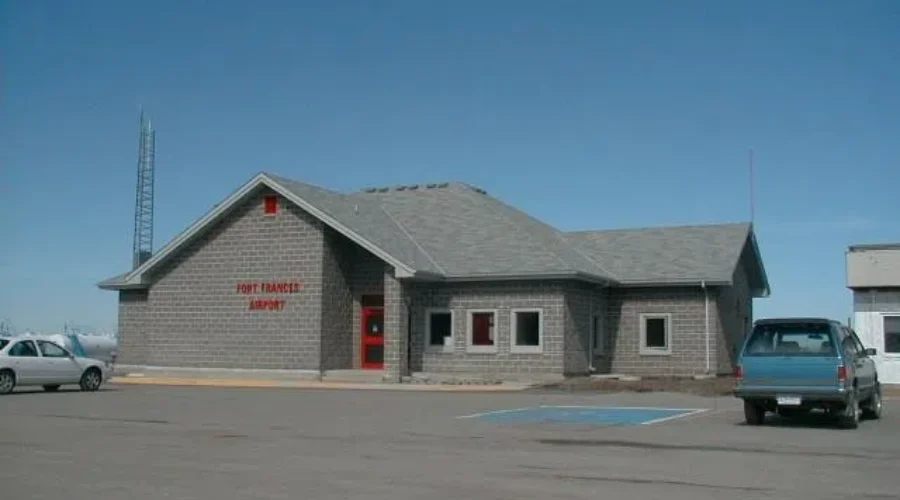 Cash For Fort Frances Airport