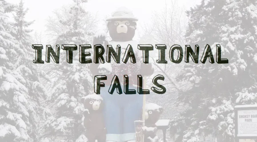 International Falls The Movie Continues Film Festival Circuit