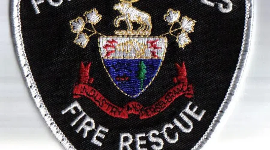 House Fire In Fort Frances