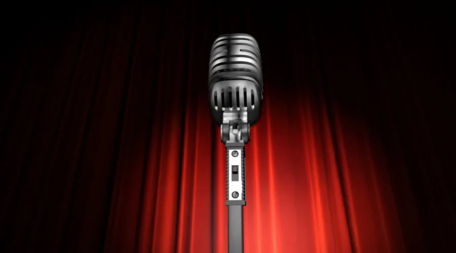 Vocal Competitions Wraps Up