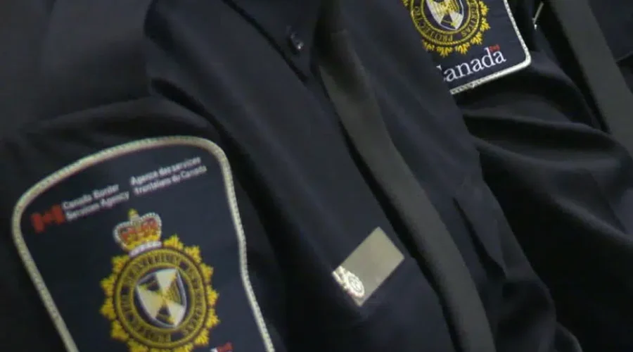 CBSA Needs More Officers – Union