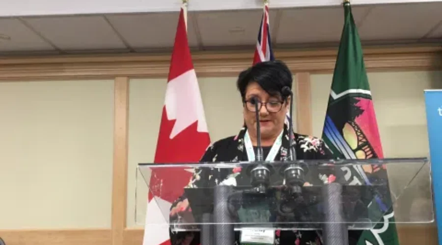 Regional Municipal Conference Opens In Thunder Bay