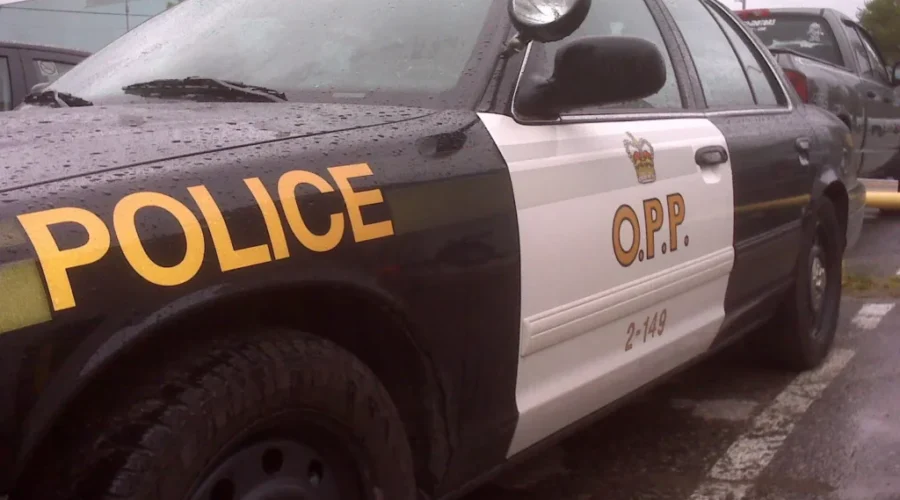 Atikokan OPP Looking For Your Help