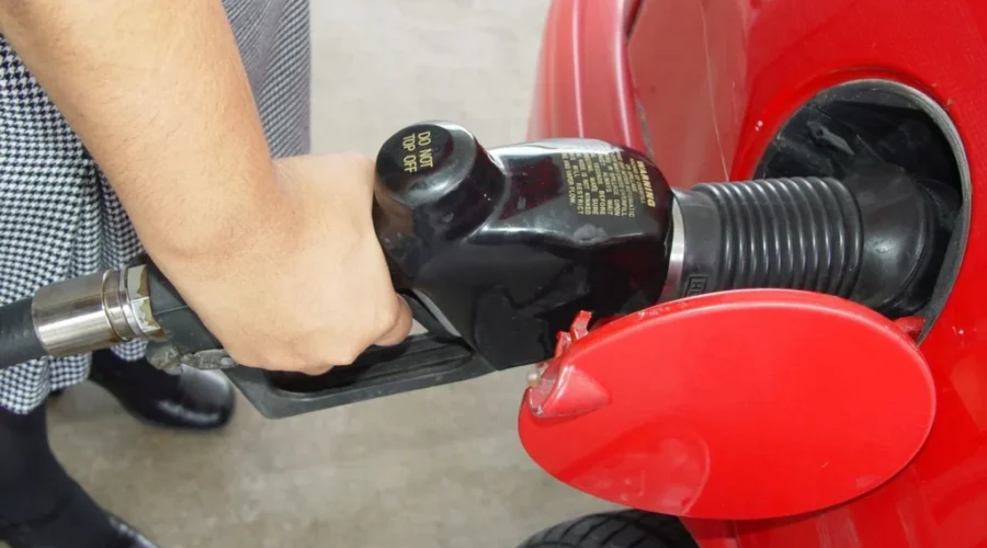 Federal Tax Gas Reduction Unlikely