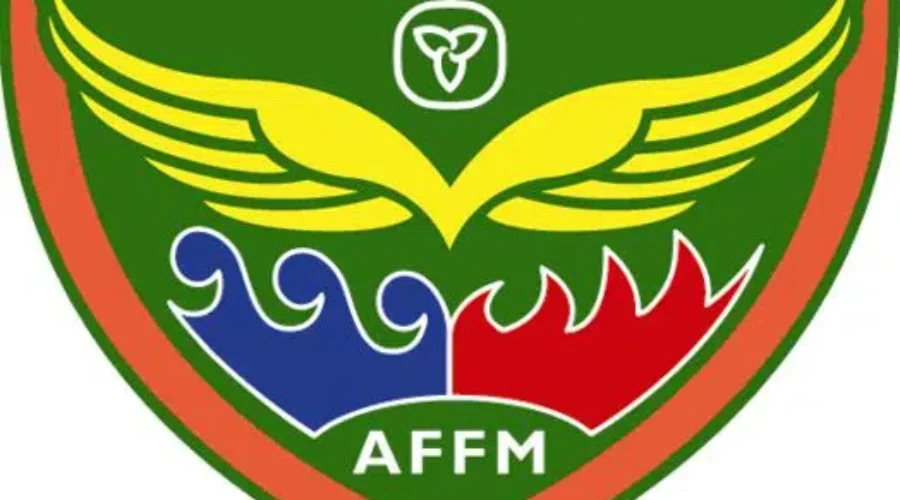 More Ontario FireRangers Working Out Of Province