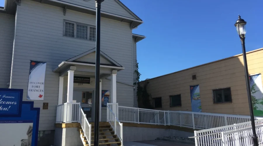 A Little History And A Few Directions