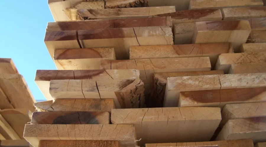 Softwood tariffs to remain in place