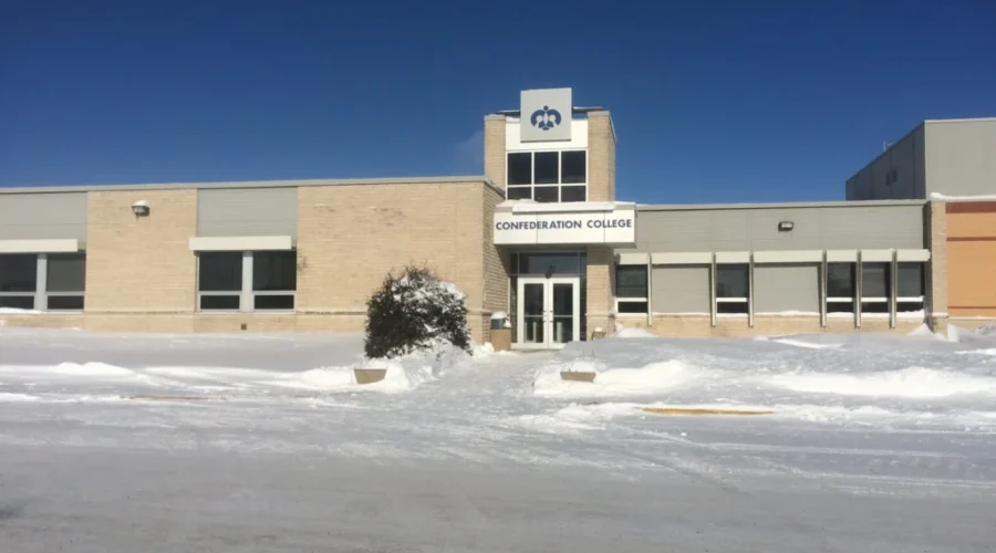 College Contract Vote Set For Next Week