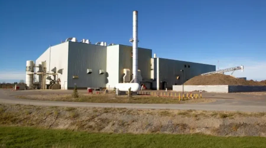 Income Loss For Norbord