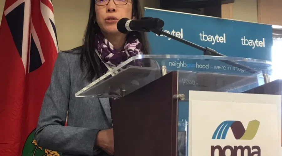 Health Unit Encouraged By Cautious Reopening Plan