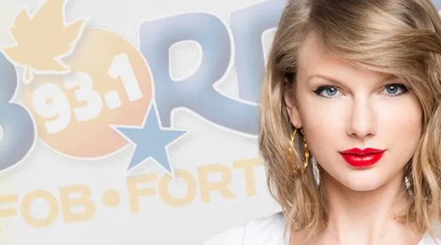 A New Song From Taylor Swift + Writing Shows Both Vulnerability & Strength