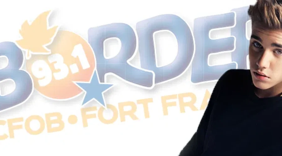 The Borderland Should Host A Justin vs. Shawn Hockey Face-Off