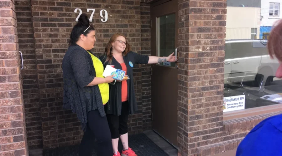 Rickford Disputes Autism Funding Claims