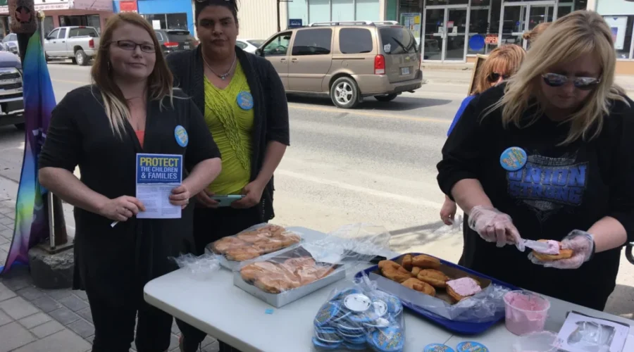 Parents Worried About Autism Funding Changes