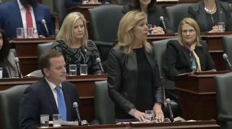 Health Units Being Reduced