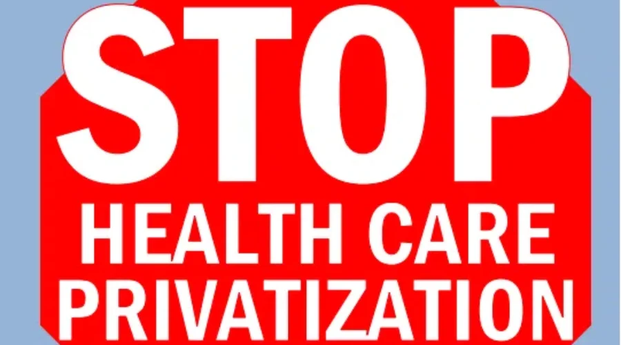 Hospital Workers To Protest