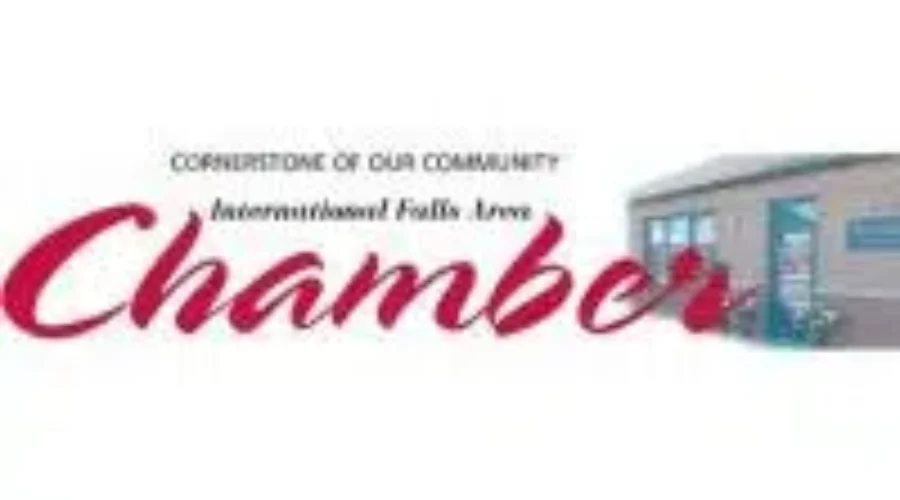 93.1 The Border Honoured By Falls Chamber