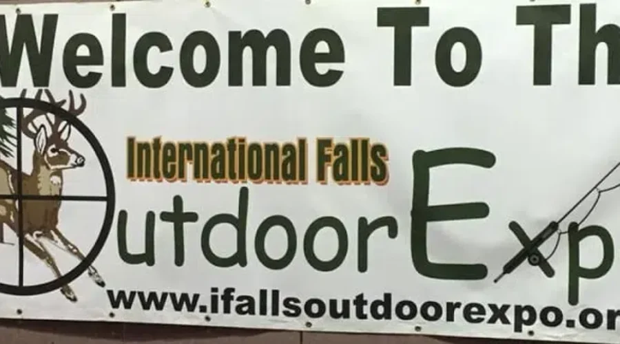 Internationals Falls Outdoor Expo