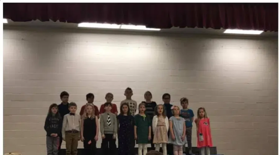 French Drama Takes Centre Stage