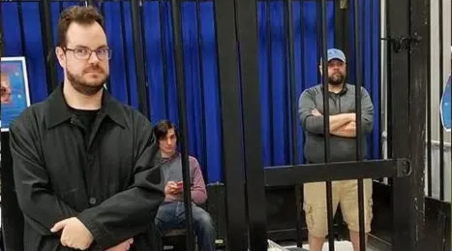 Local ‘Cons’ Help Lions Club