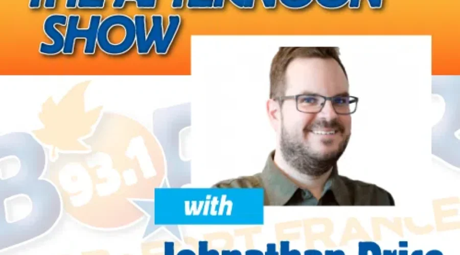 Same Host…Only Earlier