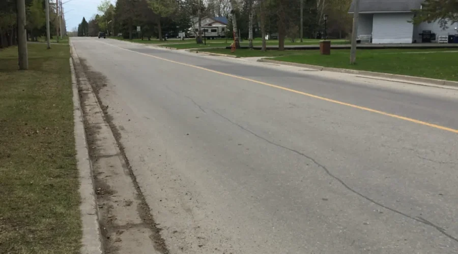 Federal Government Approves Infrastructure Funding