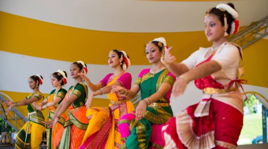 A Taste Of India Coming To Fort Frances