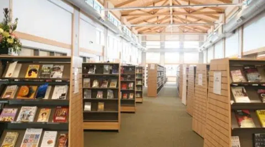 More Impacts To Local Library From OLS-N Cuts