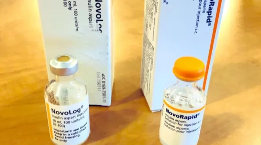 Insulin Bill Moves Another Step Forward In Minnesota