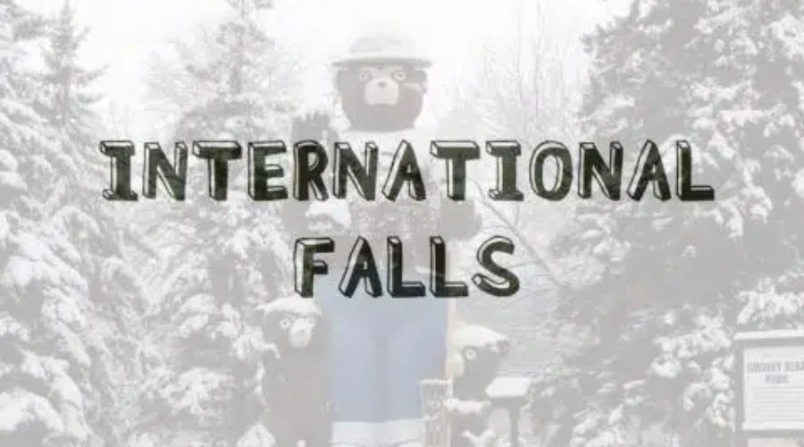International Falls, The Movie, In Duluth