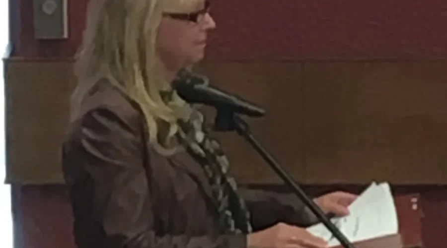 Discussion On Health Unit Merger Continues