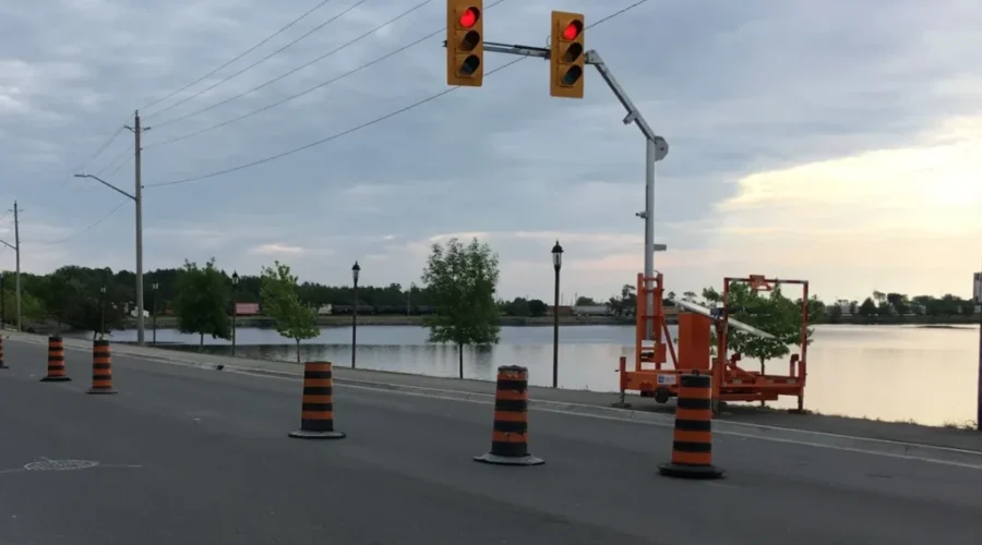 Still More Work Ahead