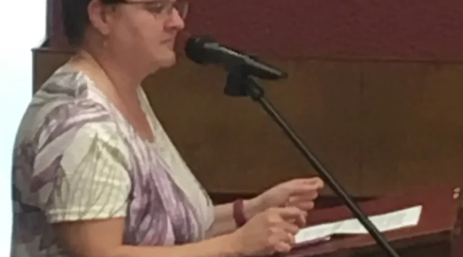 Legal Aid Budget Cuts Felt Locally