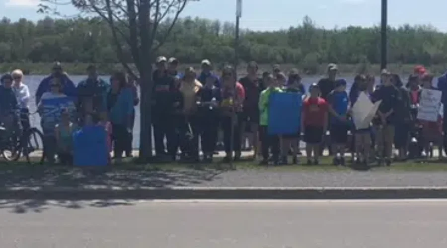 Lots Happening On June 1st