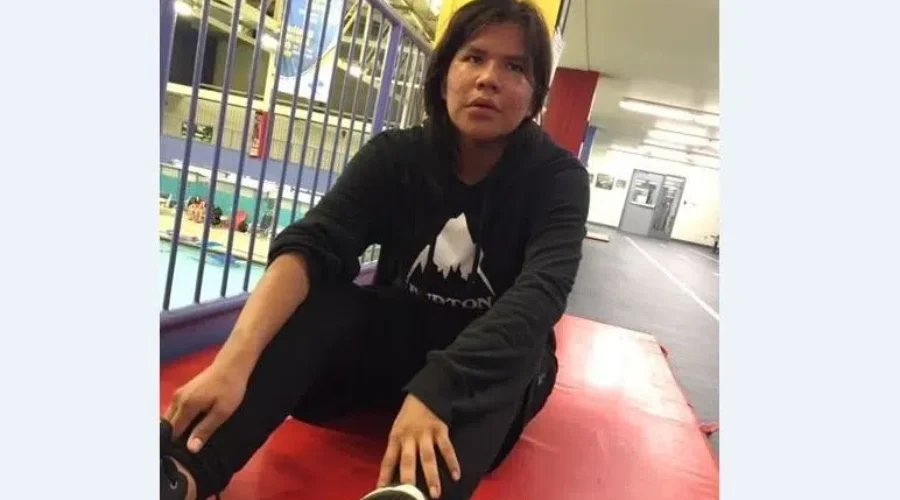 Vigil Held For Adam Spade