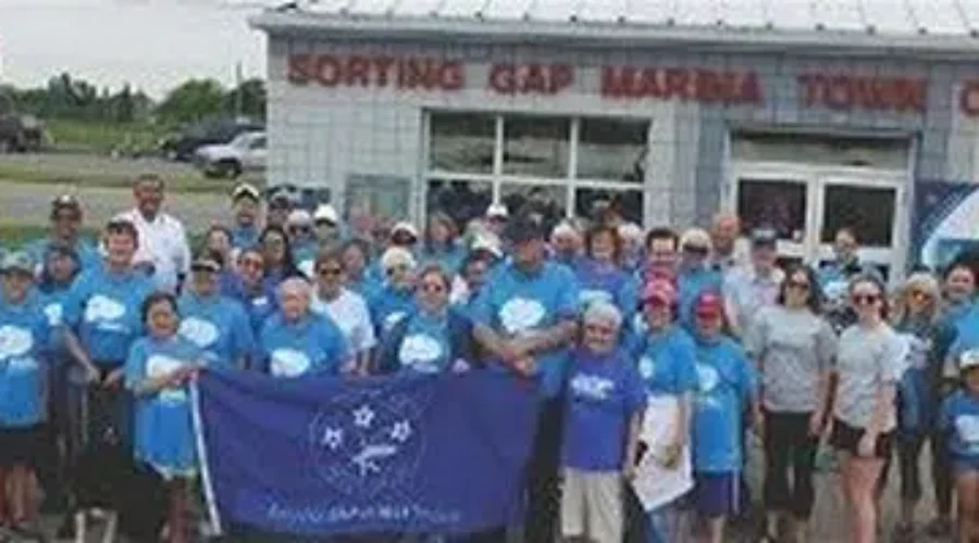 Walk For Memories Raises $6,500