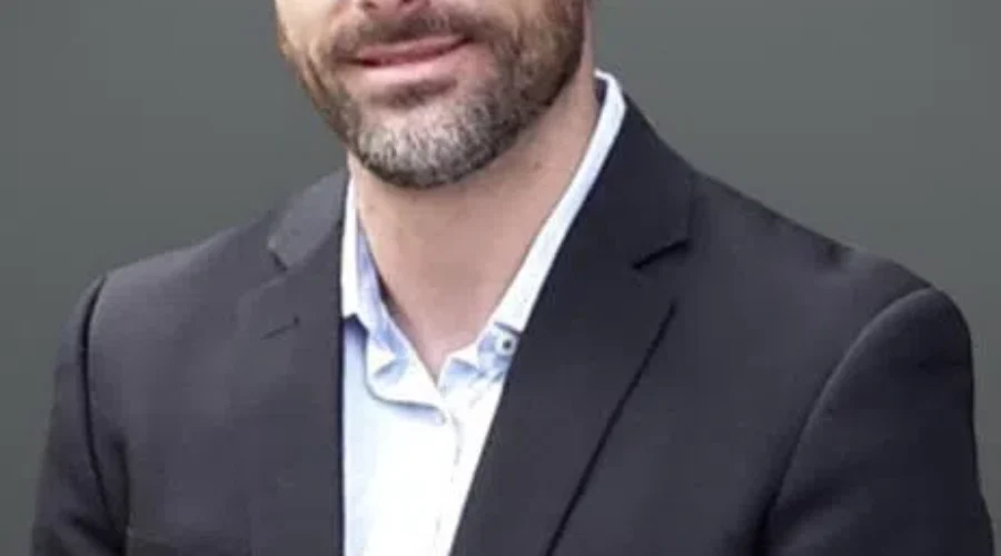 Another Candidate For The Liberal Nomination