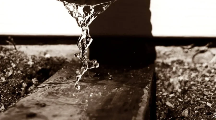 A reminder to stay hydrated this holiday weekend!