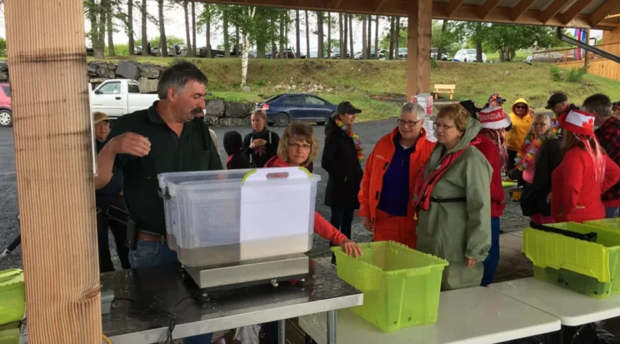 Tournament Deadline Approaching