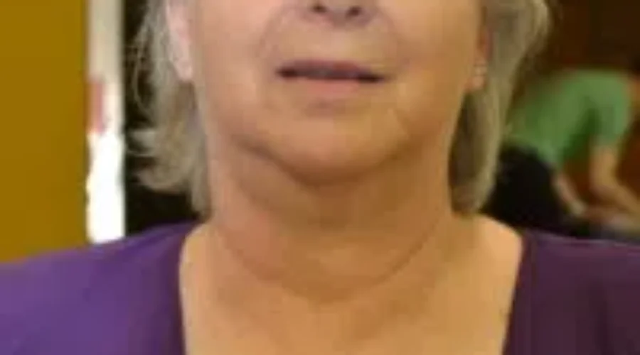 Former Fort Frances Resident Recognized For Volunteerism