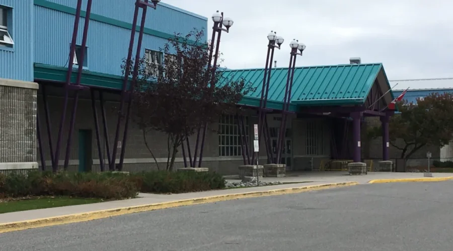 Non-Resident Fees To Sports Centre Being Removed