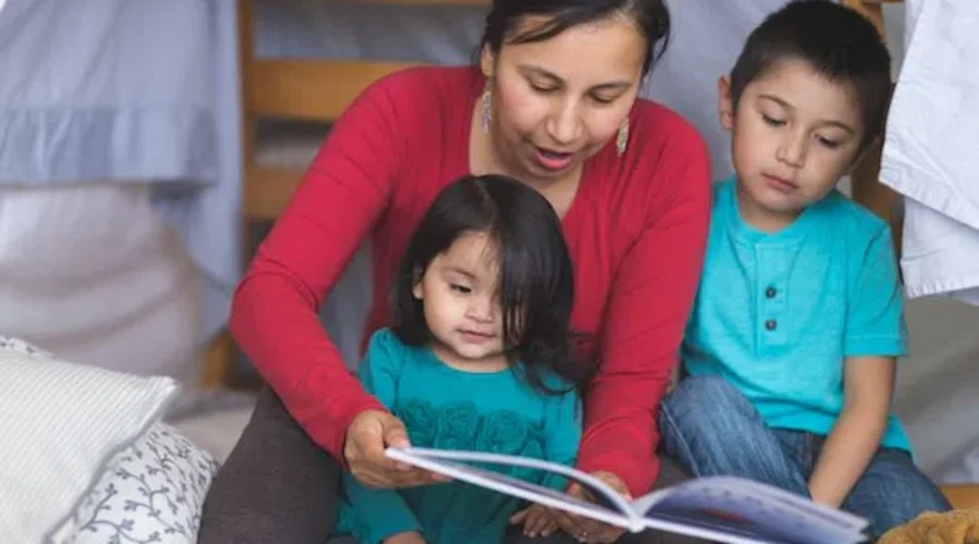 Need For More Kids To Be Counted