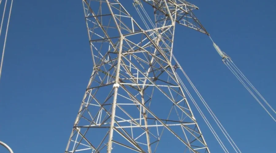 Manitoba Power Project Given Green Light