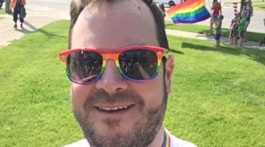 Happy Pride Borderland