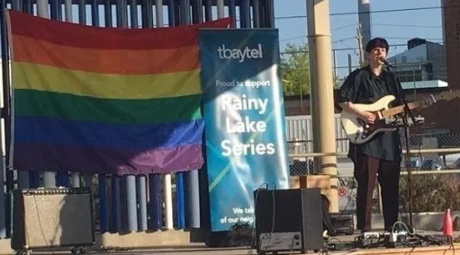 Celebrate Something & Rally Around Someone