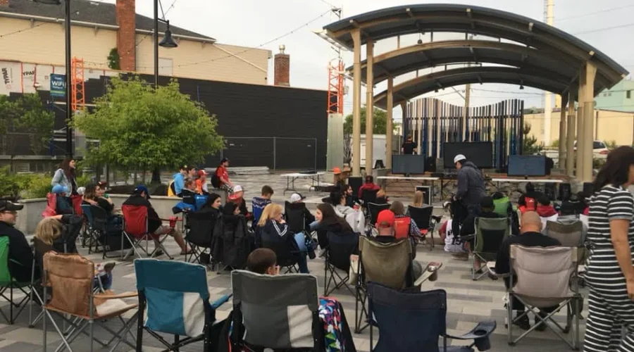 Raptors Win Big For TV