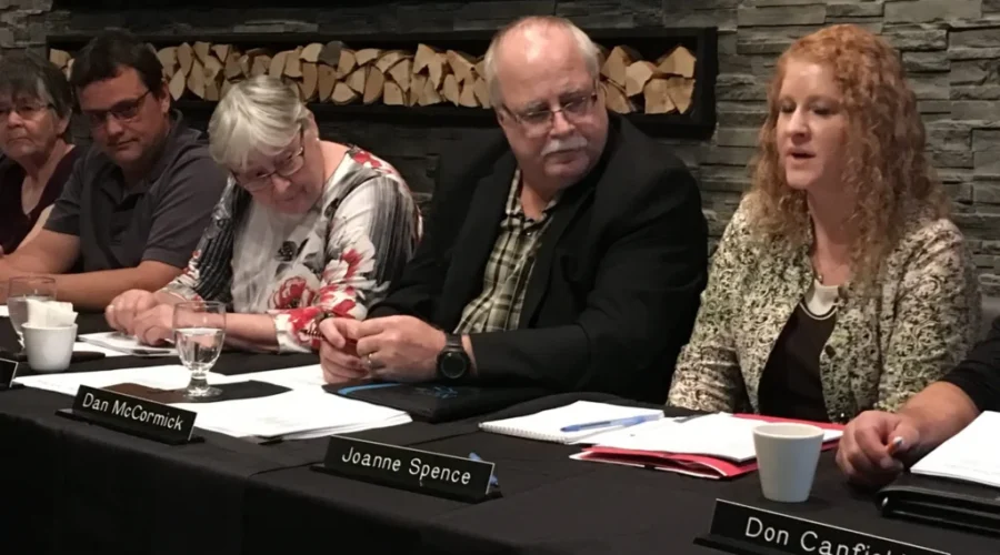 DSSAB Still Missing Some Details